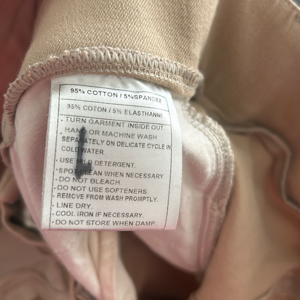 Ariat Riding Breech Pants - Picture 5 of 8
